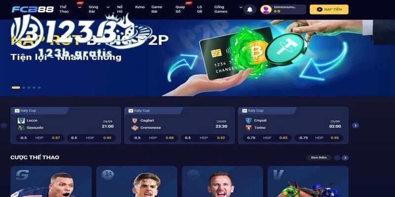 Tin đồn FCB88 lừa đảo và thông tin chính thức được công bố