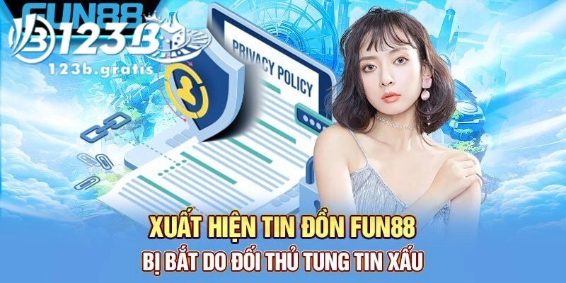  Fun88 lừa đảo