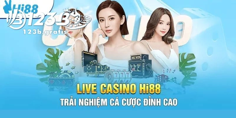 Review nhà cái Hi88