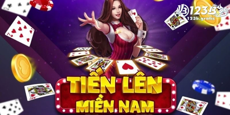 Tiến lên miền nam